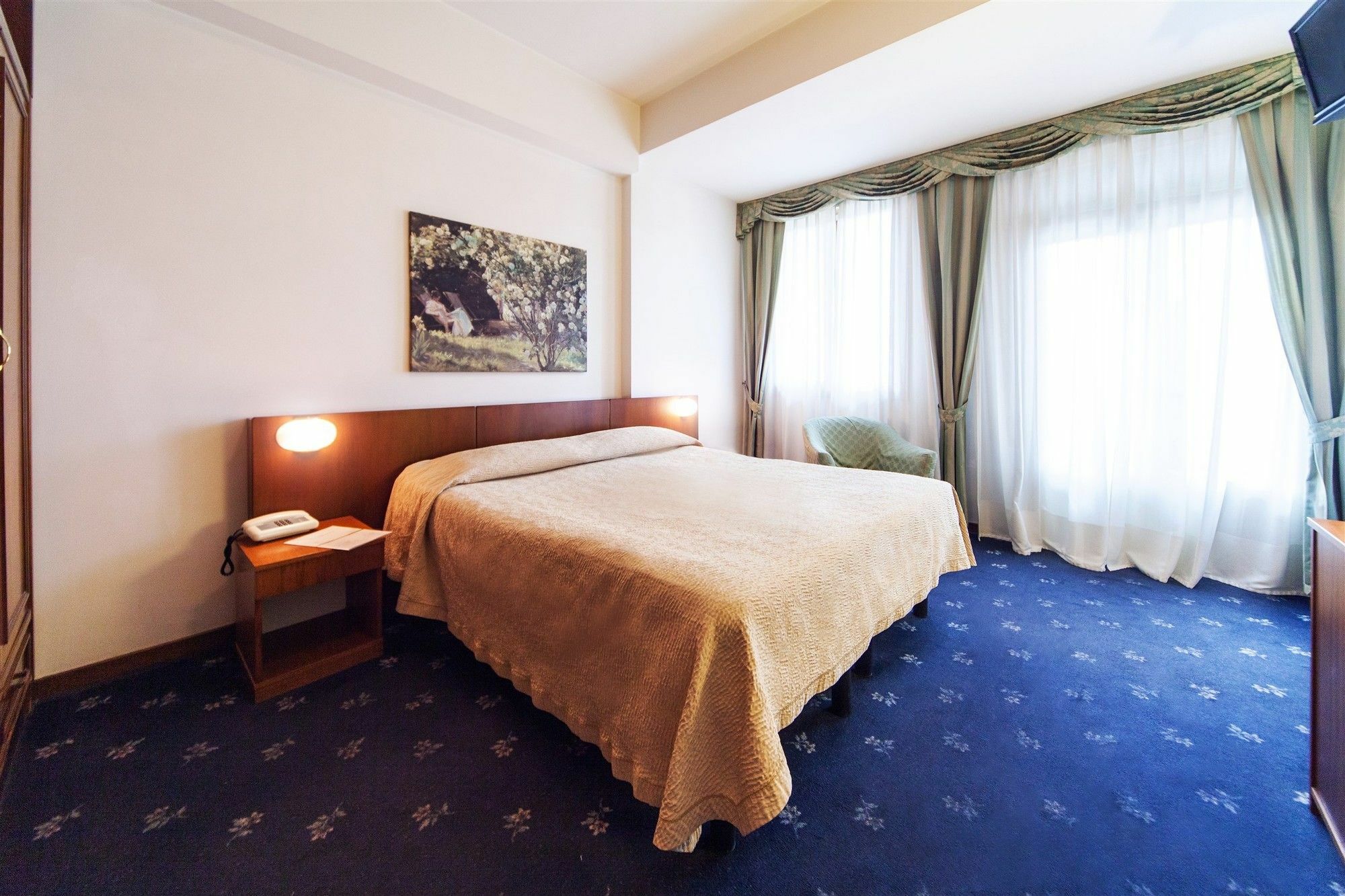 Hotel Terme Olympia Montegrotto Terme Exterior photo