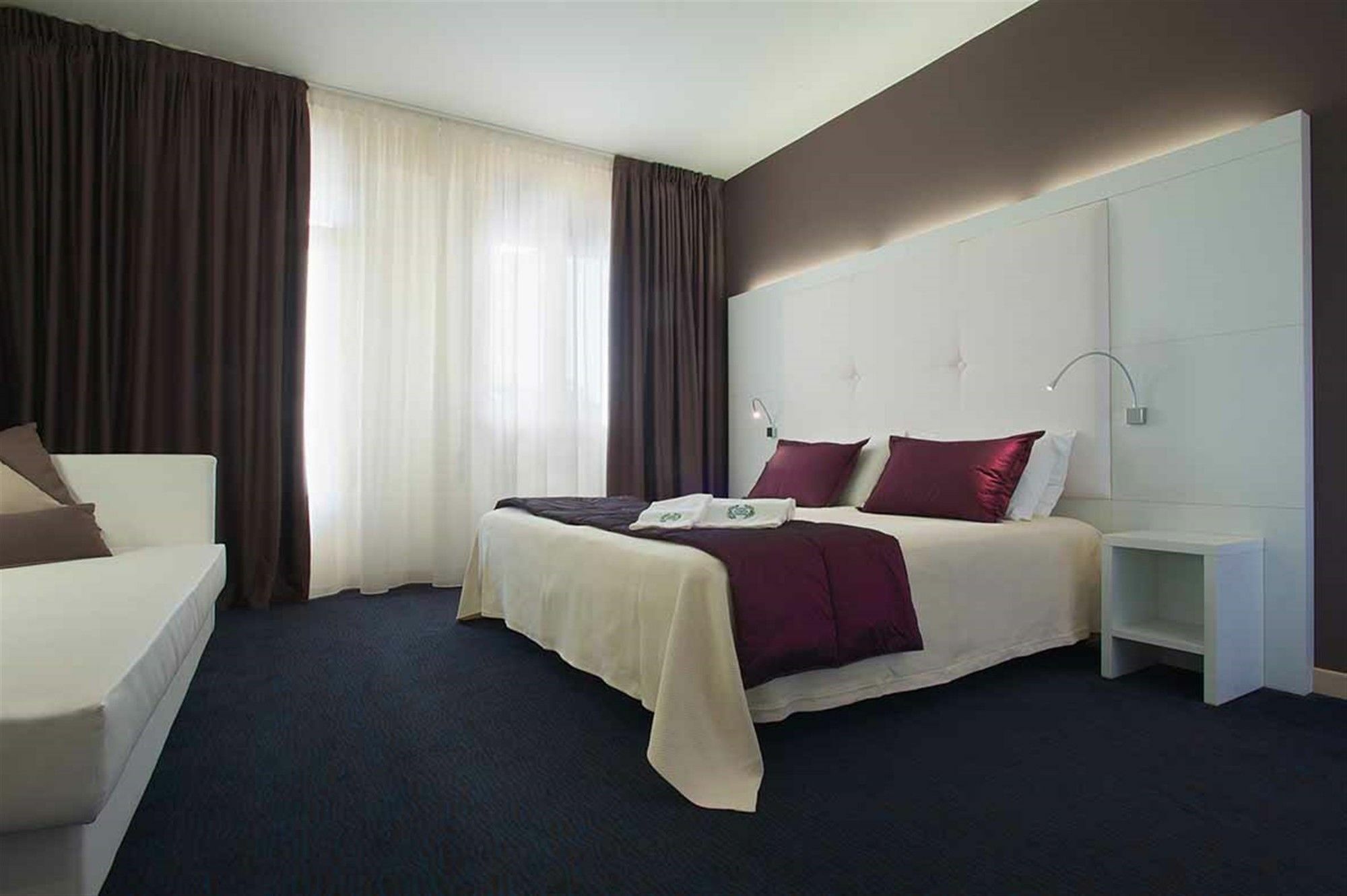 Hotel Terme Olympia Montegrotto Terme Exterior photo
